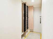 【東京都/中野区弥生町】クレストフォルム中野弥生町 玄関