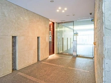 【東京都/中野区弥生町】クレストフォルム中野弥生町 エントランス