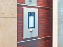 【東京都/中野区弥生町】クレストフォルム中野弥生町 共用部