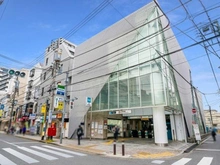 【東京都/中野区弥生町】クレストフォルム中野弥生町 中野新橋駅（現地より約682m）