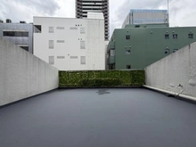 【東京都/中野区中野】ブロードウェイ ルーフバルコニー