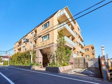 【東京都/中野区中央】ザ・パークハウス中野坂上 外観