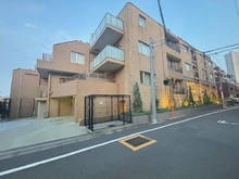 【東京都/中野区中央】ザ・パークハウス中野坂上 外観