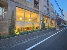 【東京都/中野区中央】ザ・パークハウス中野坂上 外観