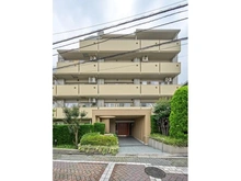 【東京都/杉並区高円寺南】藤和シティホームズ高円寺南 外観