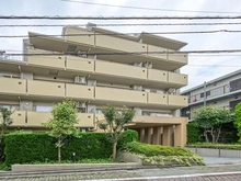 【東京都/杉並区高円寺南】藤和シティホームズ高円寺南 外観