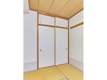 【東京都/中野区若宮】鷺宮ヒルズ 和室