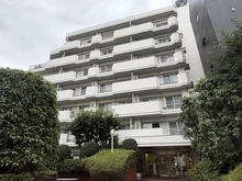 【東京都/中野区新井】パシフィックニュー中野 外観