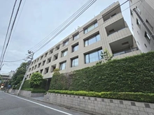【東京都/中野区中央】ヒルズ中野坂上新都心グランステージ 外観