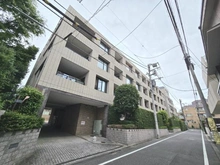 【東京都/中野区中央】ヒルズ中野坂上新都心グランステージ 外観