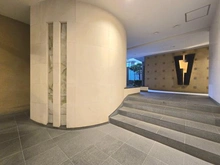 【東京都/中野区中央】ヒルズ中野坂上新都心グランステージ エントランス