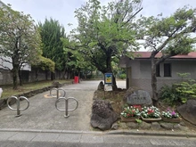 【東京都/中野区中央】ヒルズ中野坂上新都心グランステージ 中野区立小淀公園（現地より約230m）：徒歩3分