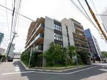 【東京都/世田谷区玉川台】クレヴィア用賀 外観