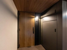 【東京都/世田谷区玉川台】クレヴィア用賀 玄関