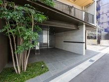 【東京都/世田谷区玉川台】クレヴィア用賀 エントランス