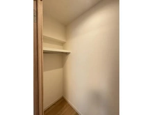 【東京都/中野区新井】パシフィックニュー中野 収納