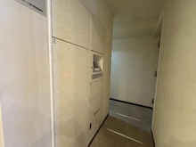 【東京都/中野区中央】日神デュオステージ新中野 宅配BOX