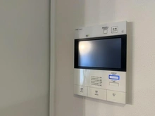 【東京都/中野区中央】日神デュオステージ新中野 TVモニター付きインターホン
