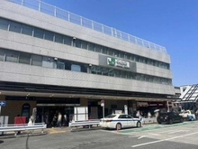 【東京都/中野区中野】中野ツインマークタワー 中央総武線・東西線「中野」駅（現地より約160m）
