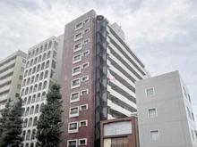 【東京都/杉並区梅里】エントピア高円寺 外観