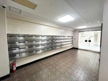 【東京都/杉並区梅里】エントピア高円寺 メールBOX