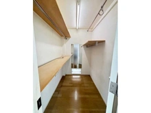 【東京都/杉並区高円寺南】k-flat 収納