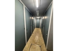 【東京都/杉並区高円寺南】k-flat トランクルーム