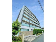 【東京都/中野区沼袋】ダイナシティ中野沼袋 外観