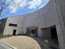 【東京都/杉並区和田】サンウッド杉並和田フラッツ 外観