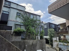 【東京都/杉並区和田】サンウッド杉並和田フラッツ 眺望