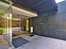 【東京都/杉並区高円寺南】プラウド中野テラス エントランス