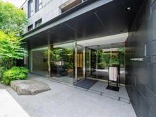 【東京都/杉並区高円寺南】プラウド中野テラス エントランス