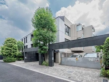 【東京都/杉並区高円寺南】プラウド中野テラス 外観