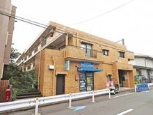 【東京都/杉並区上井草】ライオンズマンション井荻第3 外観