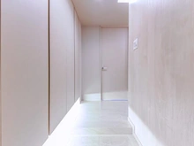 【東京都/中野区中央】シティハウス中野中央 玄関