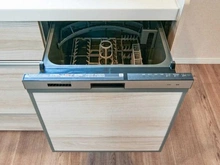 【東京都/中野区丸山】グランドマンション野方 キッチン