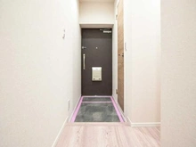 【東京都/中野区丸山】グランドマンション野方 玄関