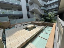 【東京都/調布市国領町】コナ・ヴィレッジ調布国領 共用部