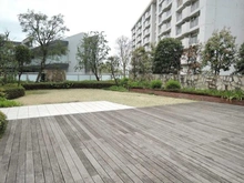 【東京都/調布市国領町】コナ・ヴィレッジ調布国領 共用部
