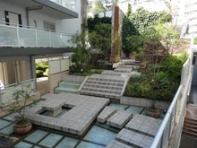 【東京都/調布市国領町】コナ・ヴィレッジ調布国領 共用部