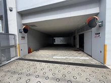 【東京都/調布市国領町】コナ・ヴィレッジ調布国領 駐車場