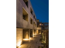 【東京都/中野区弥生町】ファブリックレジデンス中野 敷地内