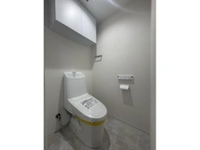 【東京都/中野区中野】ディアクオーレ中野文園 トイレ