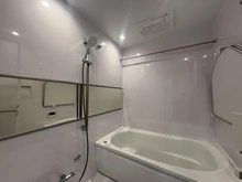 【東京都/中野区中野】ディアクオーレ中野文園 浴室