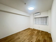 【東京都/中野区中野】ディアクオーレ中野文園 洋室