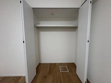 【東京都/中野区中野】ディアクオーレ中野文園 収納