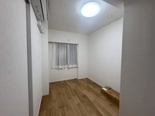 【東京都/中野区中野】ディアクオーレ中野文園 サービスルーム（納戸）