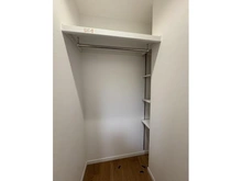 【東京都/中野区中野】ディアクオーレ中野文園 収納