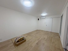 【東京都/中野区中野】ディアクオーレ中野文園 サービスルーム（納戸）