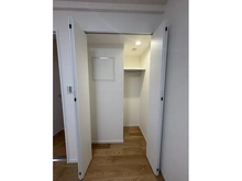 【東京都/中野区中野】ディアクオーレ中野文園 収納